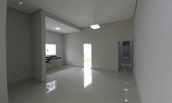 Imagem 7: Casa Nova 121m2, 3 Dormitórios, 1 Suíte, Cozinha Americana, Acabamento em Porcelanato, 2 V