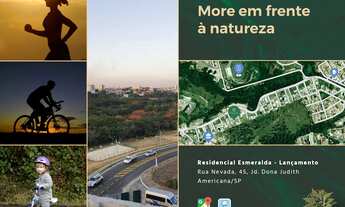 Imagem 5: Breve Lançamento Esmeralda Residencial Apartamentos de 101,57m2, 3 Dormitórios, 2 ou 3 Suí