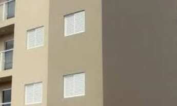 Imagem: Apartamento 62,46m2 no Condomínio Residêncial