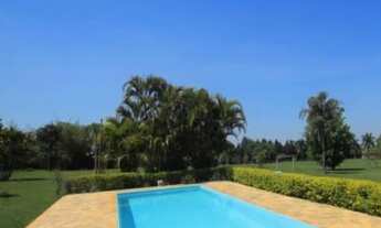 Imagem 3: EXCELENTE FAZENDA EM CANA NA REGIÃO DE TATUÍ - SP ?? Área Total: 80 Alqueires Área em