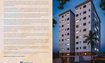 Imagem 3: Breve Lançamento Esmeralda Residencial Apartamentos de 101,57m2, 3 Dormitórios, 2 ou 3 Suí