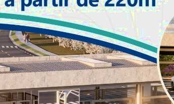 Imagem 2: Lançamento Quinta dos Romeiros Residencial, Lotes de 220m² a 480m², Área de Lazer Completa