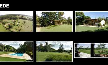 Imagem 2: EXCELENTE FAZENDA EM CANA NA REGIÃO DE TATUÍ - SP ?? Área Total: 80 Alqueires Área em