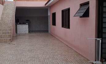 Imagem 4: Casa 197m2, 2 Dormitórios, 1 Suíte, Moveis Planejados, Casa Sobrado nos Fundos com 1 Suíte