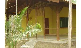 Imagem 7: Fazenda 9200 Hectares, Rica em Água com Lagos, Casa Sede, Casa de Caseiro, Curral, Muito P