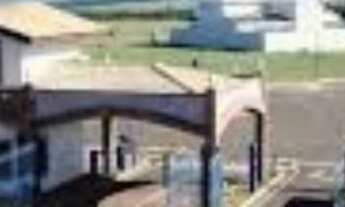 Imagem 4: Terreno em Condomínio à Venda em Limeira-SP - Parque Egisto Ragazzo 300m² de Área