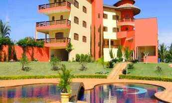 Imagem: Fazenda de luxo à venda em Área Rural