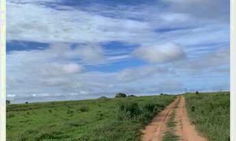 Imagem: Fazenda 2922 Hectares, Rica em Água com