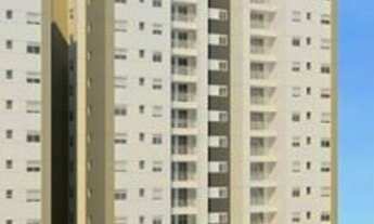 Imagem: Apartamentos de 70m2 e 89m2 no Pátio das