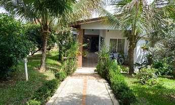 Imagem: Condomínio Evangelico Arvore da Vida Casa