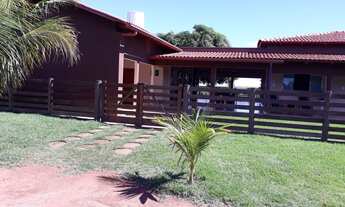 Imagem: Fazenda 501 Alqueires, Rica em Água com