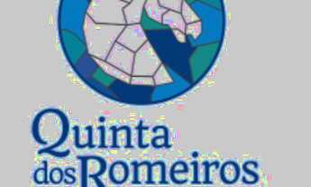 Imagem 3: Lançamento Quinta dos Romeiros Residencial, Lotes de 220m² a 480m², Área de Lazer Completa