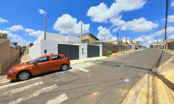 Imagem: Casa Nova 60m2, 2 Dormitórios, 1 Suíte