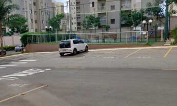 Imagem 3: Imóvel à venda em Hortolândia-SP: Apartamento de 2 quartos, 1 suíte e 59m² no Jardim das C