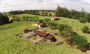 Imagem: EXCELENTE FAZENDA EM CANA NA REGIÃO DE