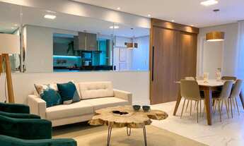 Imagem: Breve Lançamento Esmeralda Residencial