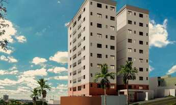 Imagem 4: Breve Lançamento Esmeralda Residencial Apartamentos de 101,57m2, 3 Dormitórios, 2 ou 3 Suí