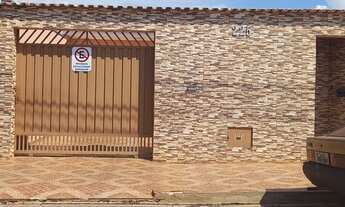 Imagem 2: Casa 197m2, 2 Dormitórios, 1 Suíte, Moveis Planejados, Casa Sobrado nos Fundos com 1 Suíte