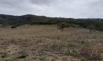 Imagem 7: Fazenda 190 Alqueires, Rica em Água com 9 Nascentes, 100 Alqueires em Pasto, 70 Alqueires