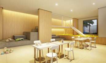 Imagem 6: Lançamento Garden Sousas, Apartamentos de 72m2 e 91m2, 1 a 3 Dormitórios, 1 a 2 Suítes, Va