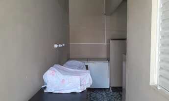 Imagem 5: Casa 82m2, 2 Dormitórios, 1 Banheiro, 1 Vaga Coberta, Terreno de 126m2, Ótima Localização