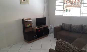 Imagem 4: Casa 82m2, 2 Dormitórios, 1 Banheiro, 1 Vaga Coberta, Terreno de 126m2, Ótima Localização