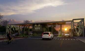 Imagem: Breve Lançamento Miraj Condomínio de Terrenos