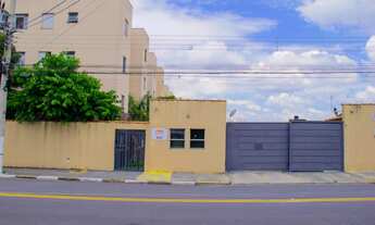 Imagem 7: Apartamento 47m2, 2 Dormitórios, 1 Banheiro, Moveis Planejados, Ótima Localização, Área de