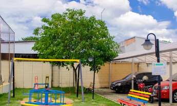 Imagem 3: Apartamento 47m2, 2 Dormitórios, 1 Banheiro, Moveis Planejados, Ótima Localização, Área de