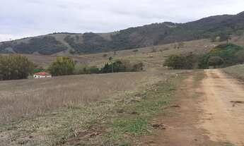 Imagem 3: Fazenda 190 Alqueires, Rica em Água com 9 Nascentes, 100 Alqueires em Pasto, 70 Alqueires
