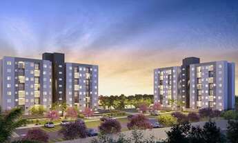 Imagem: Soul Longitude, Apartamentos de 45,76m2