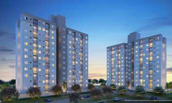 Imagem: Lançamento Ion Longitude, Apartamentos