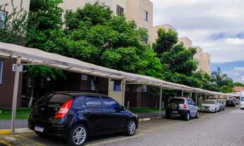 Imagem 2: Apartamento 47m2, 2 Dormitórios, 1 Banheiro, Moveis Planejados, Ótima Localização, Área de