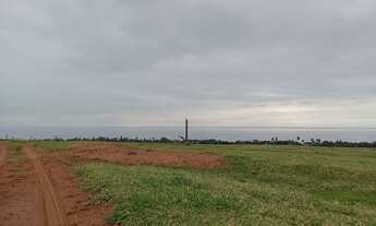 Imagem 2: Fazenda 911 Alqueires, Topografia Plana, Terra Argilosa, Rico em Água na Margem do Rio, Ca