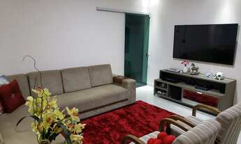 Imagem: Casa 90m2, 3 Dormitórios, 1 Suíte com