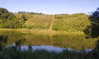 Imagem: Sítio 36 Alqueires, Rico em Água, Terra