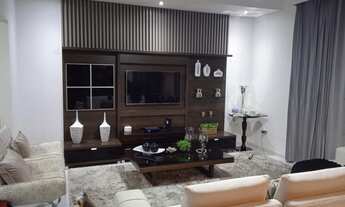 Imagem: Cas 180m2, 3 Dormitórios, 1 Suíte, Moveis