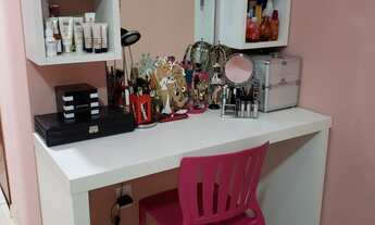 Imagem 6: Casa 90m2, 3 Dormitórios, 1 Suíte com Closet, Área Gourmet com Churrasqueira, 3 Vagas, Mov