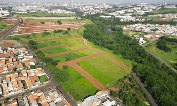 Imagem: Lançamento Loteamento Terra Azul, Terrenos