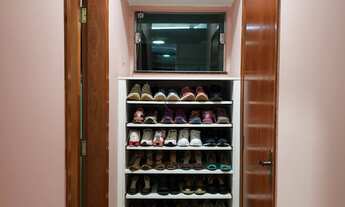 Imagem 4: Casa 90m2, 3 Dormitórios, 1 Suíte com Closet, Área Gourmet com Churrasqueira, 3 Vagas, Mov