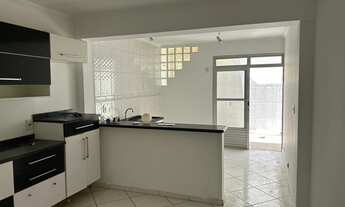 Imagem: Casa Sobrado 67m2 no Residencial Village