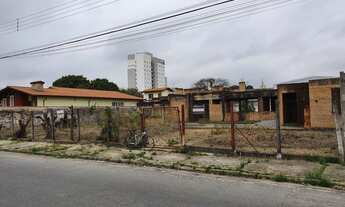 Imagem: 2 Lotes a Venda, 720m2, Medidas 15 x 48