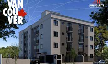 Imagem: Lançamento Condomínio Vancouver, Apartamentos