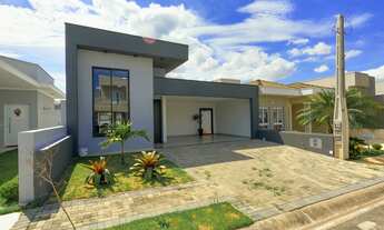 Imagem: Casa 150m2 no Condomínio Jardim de Mônaco