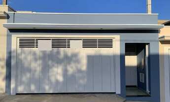 Imagem: Casa Térrea 98m2 3 Dorms 1 Suíte c/Closet