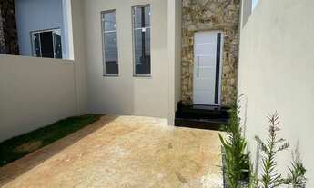 Imagem: Casa Térrea 70m2 2 Dorms 1 Suíte, Sala