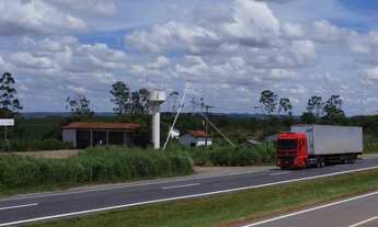 Imagem 7: Posto de Combustíveis 1000m2 Área Construída, 11 Hectares de Terreno, Estrutura para Resta