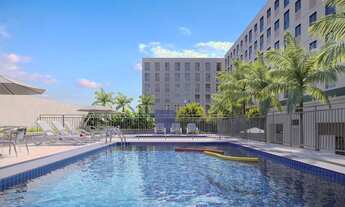 Imagem: Lançamento Recanto dos canários Aptos