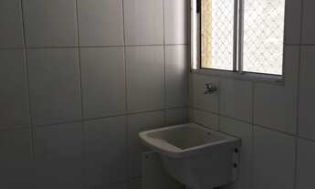 Imagem 4: Apartamento de 3 quartos e 1 suíte à venda em Campinas-SP, Parque Fazendinha: 2 salas, 2 b