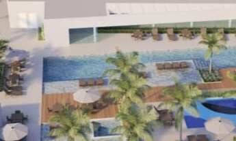 Imagem: Lançamento Reserva Parque Clube Aptos 63,18